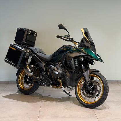 BMW R 1300 GS OPTION 719 BMW R 1300 GS OPTION 719